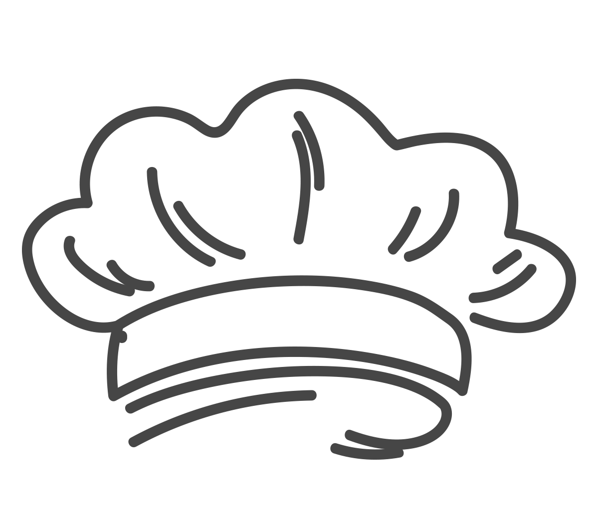 Logo de Petits Plats dans Les Grands